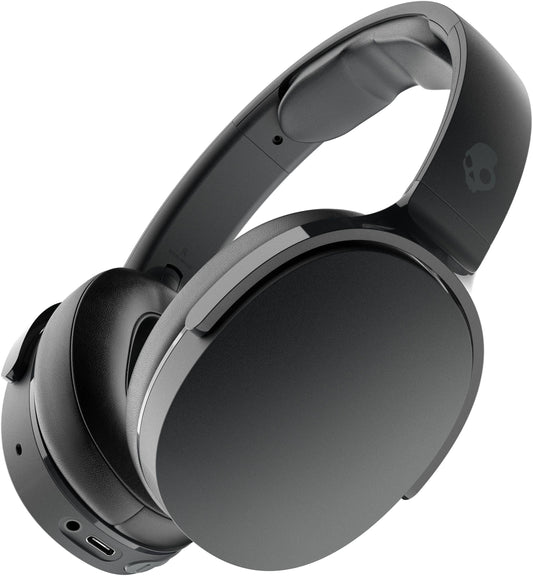 Hesh Evo - Wireless Over-Ear Headphones - Black