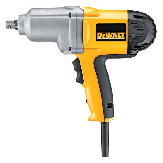 Impact Wrench 1-2" Drive