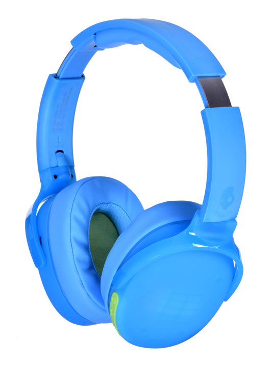 Hesh Evo Wireless Headphones - Blue