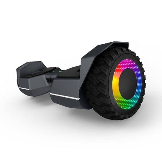 Impact Extreme Terrain Hoverboard - Black
